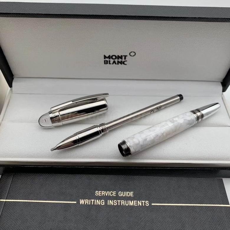 Mont Blanc Pens 131